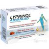 LYPRINOL Advanced Omega 3 OTA DHA ETA EPA á 50 mg 60 kapsúl