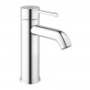 Grohe Essence New Jednopáková umývadlová batéria S, chróm 23590001