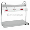 Infra lampa 4/1 VU 7230359