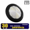 High Bay ufo ip65 led priemyselná lampa 150w 140lm / w 21000lm 6000k studená 217189