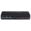 Sonnet Echo 13 Thunderbolt 5 SSD Dock 4TB - Black ECHO-DK13-4TB5