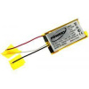 Powery Batéria Bose QuietComfort 20 240mAh Li-Pol 3,7V - neoriginálna