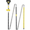 Pieps Iprobe Bt 260 - black/silver/yellow uni