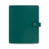 Diár Filofax A5 The Original, tyrkysový