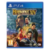 Romance of the Three Kingdoms XIV (PS4)