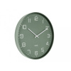 Designové nástěnné hodiny 5751GR Karlsson 40cm