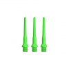 Designa Hroty Tufflex long - 200 ks - green neon