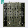Doto Design Skin XONE 92 MK2 FULL COLORS Army Green