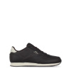 Slazenger Classic Trainers Mens Brown/Chalk 7 (41)