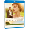 Pýcha A Predsudok BD Nový Keira Knightley,Matthew Macfadyen,B. Blethyn