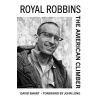 Kniha Royal Robbins: The American Climber