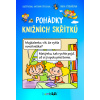 Pohádky knižních skřítků - Inka Rybářová, Antonín Šplíchal