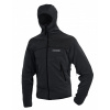 Warmpeace | Sneaker TL Black 3XL