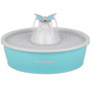PetSafe Butterfly fontánka pro kočky a malé psy 1,5 l