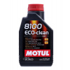 Olej MOTUL 8100 Eco-clean 0W-20 1L 108813 (Olej MOTUL 8100 Eco-clean 0W-20 1L 108813)
