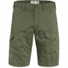Fjällräven Vidda Pro Lite Shorts M, Farba LAUREL GREEN, Veľkosť 56