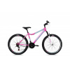 HORSKÝ BICYKEL CAPRIOLO DIAVOLO DX 600 FS 26