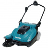 MAKITA VS001GZ Zametač 40V MAX XGT