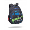 Školský batoh viackomorový Star Wars CoolPack viacfarebný 21 l
