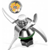 Výmena čepele pre mixéry Vorwerk THERMOMIX TM5/TM6, materiál SUS402 CE
