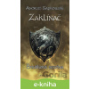 E-kniha Zaklínač: Bouřková sezóna - Andrzej Sapkowski