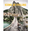 Icons of Cycling - Kirsten Van Steenberge