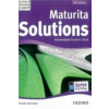 Maturita Solutions Intermediate Student's Book Czech Edition