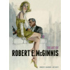Art of Robert E. McGinnis