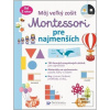 Môj veľký zošit Montessori pre n…