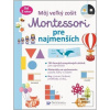 Môj veľký zošit Montesso…