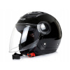 KASK LS2 OF562 AIRFLOW L SOLID JET MOTO XL SKÚTRE (KASK LS2 OF562 AIRFLOW L SOLID JET MOTO XL SKÚTRE)