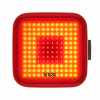 KNOG Blinder Black - Zadny 2020, Square
