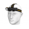 ArmyTek Wizard C2 Pro Max Magnet White LED ručné svietidlo s magnetickým držiakom napájanie z akumulátora 3720 lm 1440