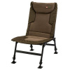 Kreslo JRC Defender II Chair