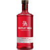 Whitley Neill Raspberry Gin 43% 0,70l