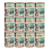 Vidiecka farma – morčacie s morkou 12x400 g pre psov