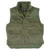 Mil-Tec Ranger zateplená Olive