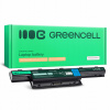 Green Cell AC06 batéria - neoriginálna