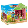 Playmobil: Zajačikový domček 71308