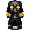 Funko POP! Star Wars: Darth Vader (Lights Up) Super Sized 15 cm