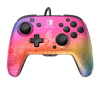 PDP Rematch Wired Controller Star Spectrum for Nintendo Switch [500-134-SPCTM]