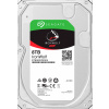 Seagate IronWolf(TM) 8 TB interní pevný disk 8,9 cm (3,5) SATA III ST8000VN004 Bulk