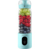 Concept SM4002, prenosný USB smoothie maker, modrý SM4002