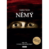 Němý - Co všechno viděl desetiletý chlapec? - Andrew Taylor