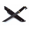 Nôž - Vojenská katana tanto taktický nôž (Nôž - Vojenská katana tanto taktický nôž)