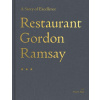 Restaurant Gordon Ramsay: A Story of Excellence