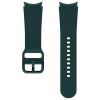 Samsung Galaxy Watch4 40mm, sportovní 20 mm, S/M zelený ET-SFR86SGEGEU