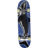 Spartan Skateboard 31X8 CN DECK ABEC3 (modrá)