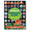 Světové fotbalové kluby se samolepkami - Adrián Zahlut