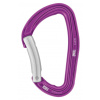 Petzl | Djinn Fialová s prehnutou západkou